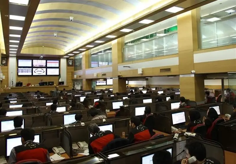 معامله عجیب بیش از 3 میلیون تن کالا در بورس؛ رکوردی که اقتصاد کشور را تکان داد!