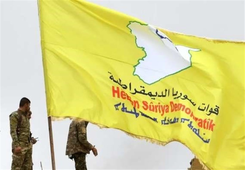 ترکیه چرا هنوز تصمیم نهایی درباره «قسد» در سوریه را نگرفته؟ جزئیات بلاتکلیفی جنجالی در دوحه