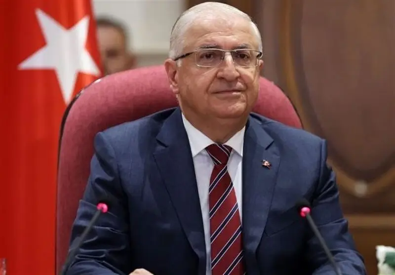 وزیر دفاع ترکیه فاش کرد: پژاک چگونه در جنگ ایران و اسرائیل ناکام ماند؟