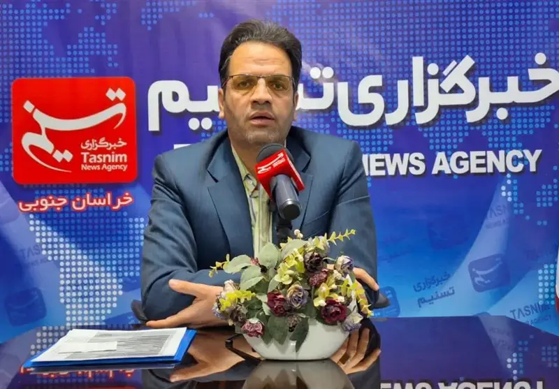 باران‌های مقطعی خراسان جنوبی؛ مسکنی که بحران آب را درمان نمی‌کند!