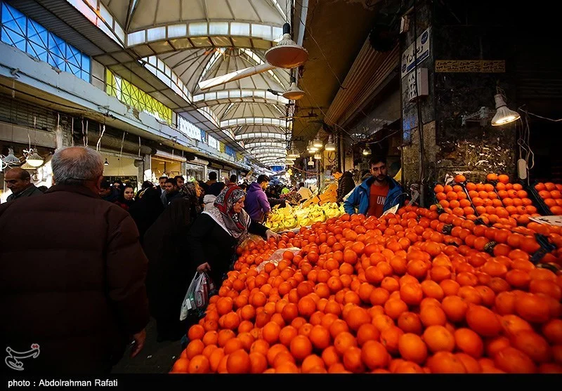 اتاق اصناف هشدار داد: گران‌فروشان شب یلدا زیر ذره‌بین قرار می‌گیرند!