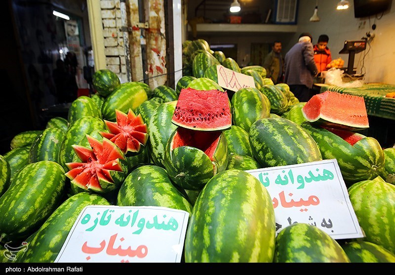 شب یلدا با قیمت‌هاب منصفانه و نظارت ویژه در بازارچه‌های شیراز سپری می‌شود