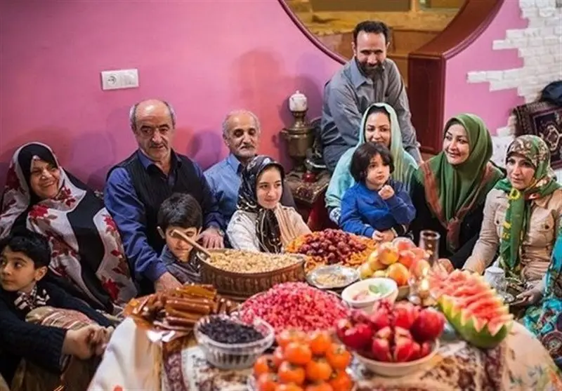 رازهای شگفت‌انگیز آیین‌های کهن یلدا در دل تاریخ کُردها؛ شب‌چره، هوره و چوچه چه معنایی دارند؟