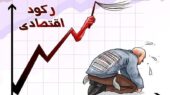 شامخ کل اقتصاد در آبان‌ماه به 46.6 رسید؛ بیستمین ماه نزول پی‌درپی صنعت و کسب‌وکارها