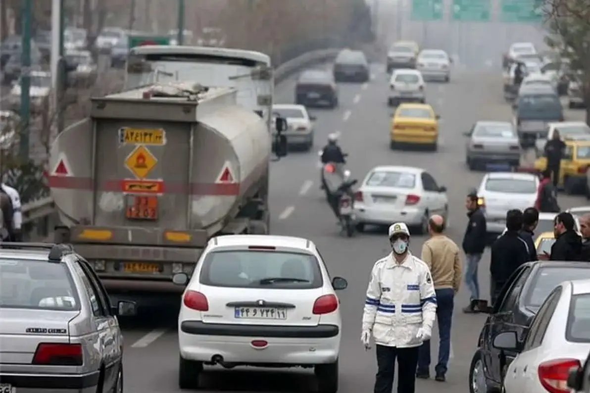 راهور فاش کرد؛ چرا اجرای استاندارد یورو 6 هنوز به تعویق افتاده؟