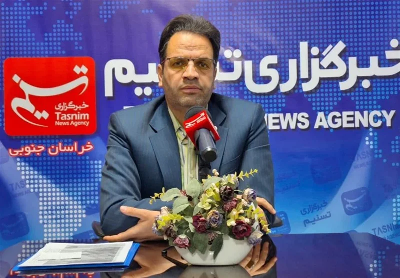 هشدار نارنجی هواشناسی خراسان جنوبی: برف و یخبندان شدید در راه است!