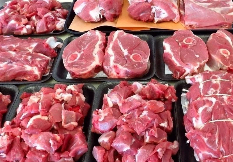 انهدام شبکه مخوف توزیع گوشت قرمز آلوده در اصفهان؛ سلامت مردم در خطر بود!