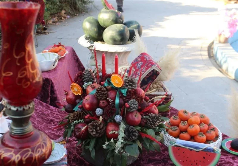 آغاز پویش «یلدای مهربانی» در سنندج