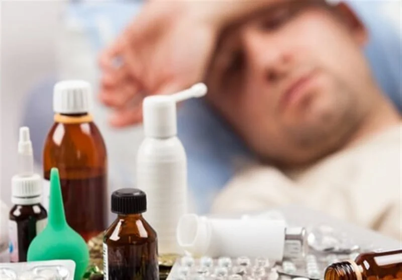 افزایش موارد ابتلا به آنفلوآنزا در کرمان؛ چه گروه‌هایی در خطر بیشتر ابتلا قرار دارند