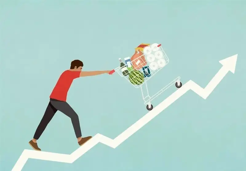 چرا خودتحریمی‌ها تورم را شعله‌ورتر می‌کنند؟ تحلیل تلخ از سیاست‌های داخلی ایران