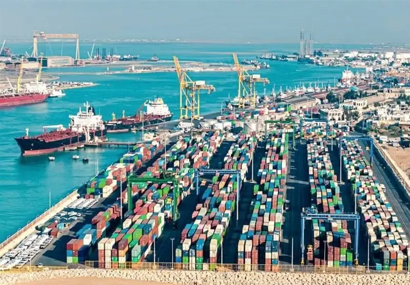 چگونه بوشهر با صادرات 58 میلیون دلاری کشاورزی، بازارهای جهانی را تسخیر کرد؟