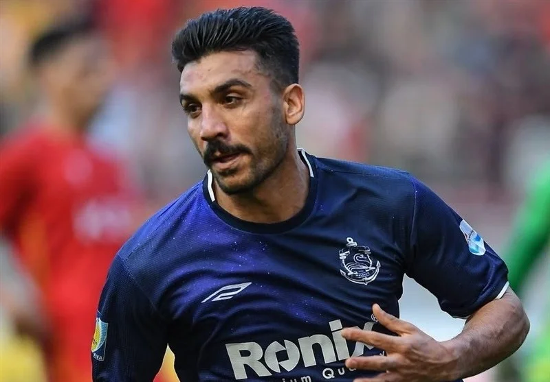 صفرزاده: استقلال تیمی خطرناک است اما می‌توانیم از این تیم امتیاز بگیریم