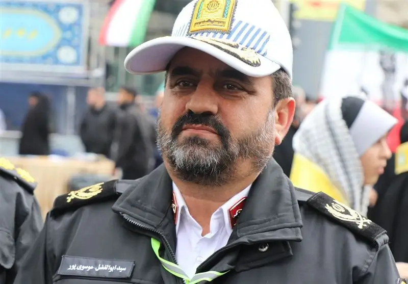 تمهیدات ترافیکی تهران ویژه ولادت حضرت علی(ع) اعلام شد