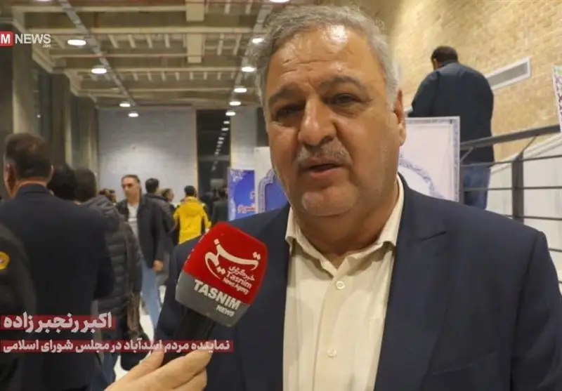 اکبر رنجبرزاده: چرا استعدادهای ورزشی اسدآباد هنوز در سایه مانده‌اند؟