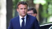 پیشنهاد مکرون برای «برچسب اعتماد» رسانه‌ها؛ آزادی بیان در فرانسه در معرض تهدید؟