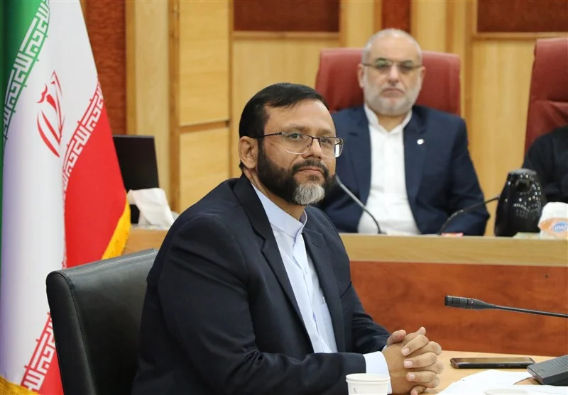 اهواز با پارک‌های جدید و گیاهان بومی، نفس تازه‌ای می‌کشد!