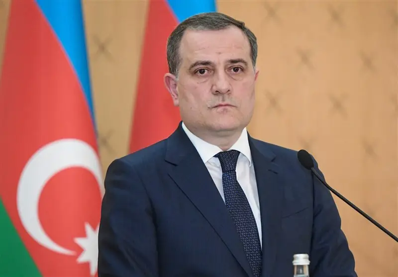 آذربایجان: روسیه نباید در «مسیر ترامپ» دخالت کند؛ شرط جنجالی برای صلح با ارمنستان