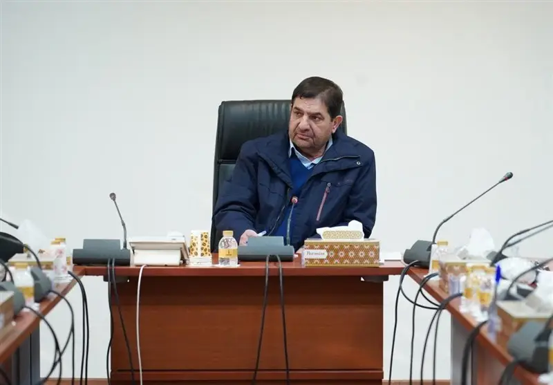 دفتر مخبر پاسخ داد: عملکرد ستاد اجرایی در تولید واکسن کرونا چگونه بود؟