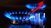 روند صعودی مصرف گاز خانگی در هفته اول دی‌/هشدار مصرف 700 میلیون مترمکعبی
