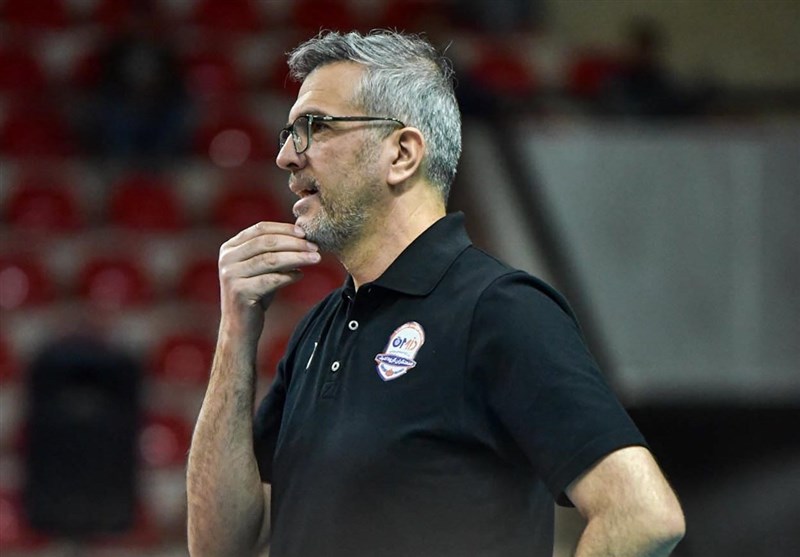 مومنی مقدم: هدایت جوان‌ترین تیم لیگ برتر، جسارت و تذکرهای صریح می‌طلبد!