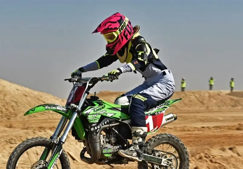 روایت رسمی از حقیقت مسابقات هارد اندرو بانوان؛ پشت پرده کلیپ جنجالی چیست؟