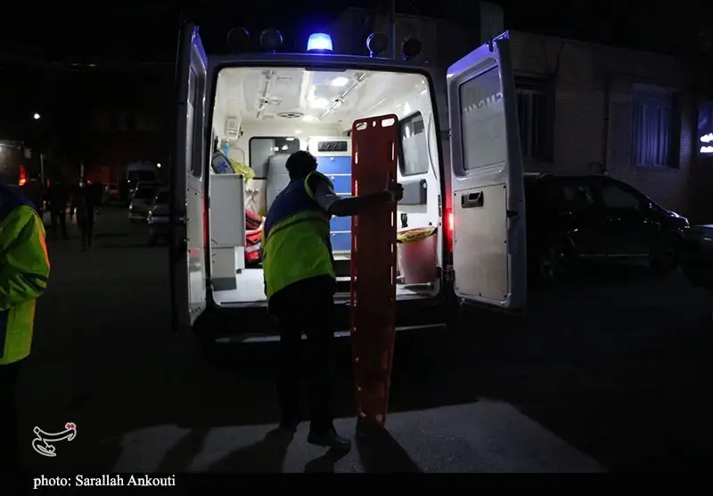 آمار تکان‌دهنده 17 حادثه واژگونی و تصادف اتوبوس‌ها در آذرماه؛ 22 نفر قربانی شدند!