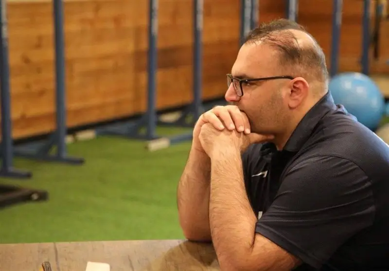 بهداد سلیمی خبر داد: دعوت چند چهره تازه از لیگ وزنه‌برداری به تیم ملی در راه است!