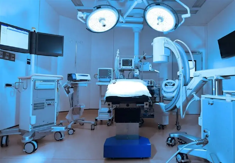 200 میلیارد تومان تجهیزات پزشکی به هرمزگان رسید؛ کدام مراکز درمانی نخست بهره‌مند شدند؟