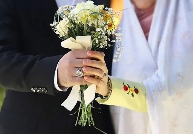 جوانان کهگیلویه و بویراحمد در صف انتظار تسهیلات ازدواج؛ جهشی تاریخی که همه را شگفت‌زده کرد!