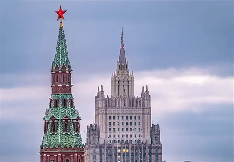 هشدار مسکو به آمریکا: تشدید تنش‌ها علیه ونزوئلا می‌تواند عواقب غیرمنتظره‌ای داشته باشد!