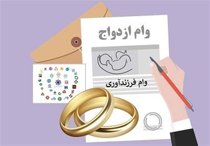 انتظار ۶ ماهه هزاران زوج جوان خراسان جنوبی برای تسهیلات ازدواج؛ صفی که خواب زندگی را مختل کرد!