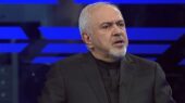 اظهارات جنجالی ظریف؛ چرا شعار «ایران قوی» تهدیدآمیز خوانده شد؟