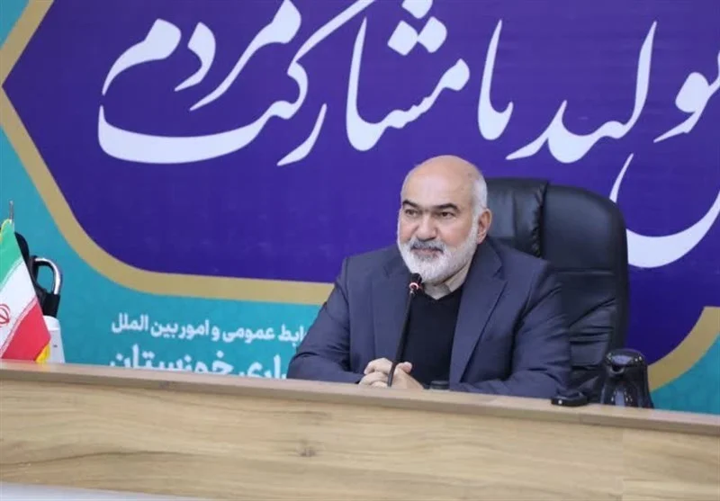 استاندار خوزستان: زنان شایسته، کلید نشاط اجتماعی در استان هستند!