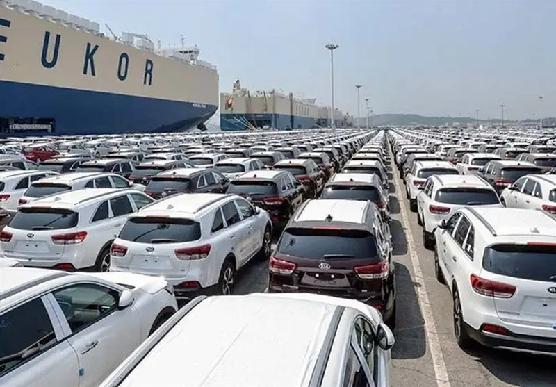 چه کسانی مجاز به واردات خودرو شخصی به ایران هستند؟ جزئیات جدید اعلام شد!