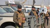 تاکید بر تصویب قانون حشد شعبی در پارلمان جدید عراق