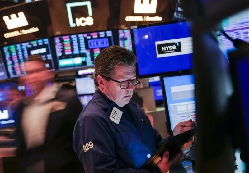 ریزش شدید بورس آمریکا؛ سرمایه‌گذاران از بخش فناوری فرار کردند!