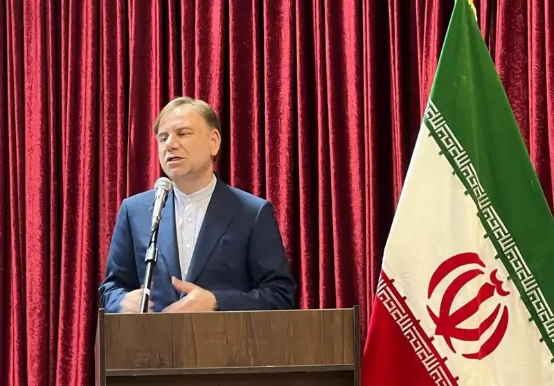 استاندار بوشهر: اقتصاد دریا‌محور مسیر مطمئن توسعه پایدار کشور است