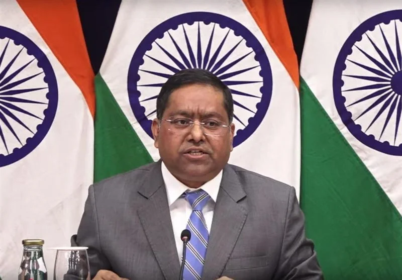 هند: از حاکمیت و تمامیت ارضی افغانستان حمایت می‌کنیم