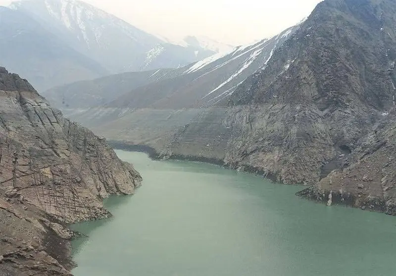 هشدار جدی آب منطقه‌ای فارس؛ بارش‌های سنگین و خطر سیلاب در راه است!