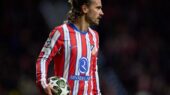 گریزمان در آستانه جدایی از اتلتیکومادرید؛ پایان ماجرایی پرابهام؟