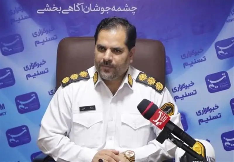 تعداد جان‌باختگان تصادفات جاده‌ای استان مرکزی به 24 نفر رسید؛ کاهش قابل توجه در برخی شهرستان‌ها