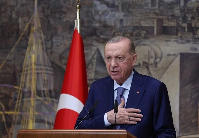 چرا اردوغان ناگهان راهی تهران می‌شود؟ بحران سوریه و دیوار شکست آنکارا در غرب آسیا