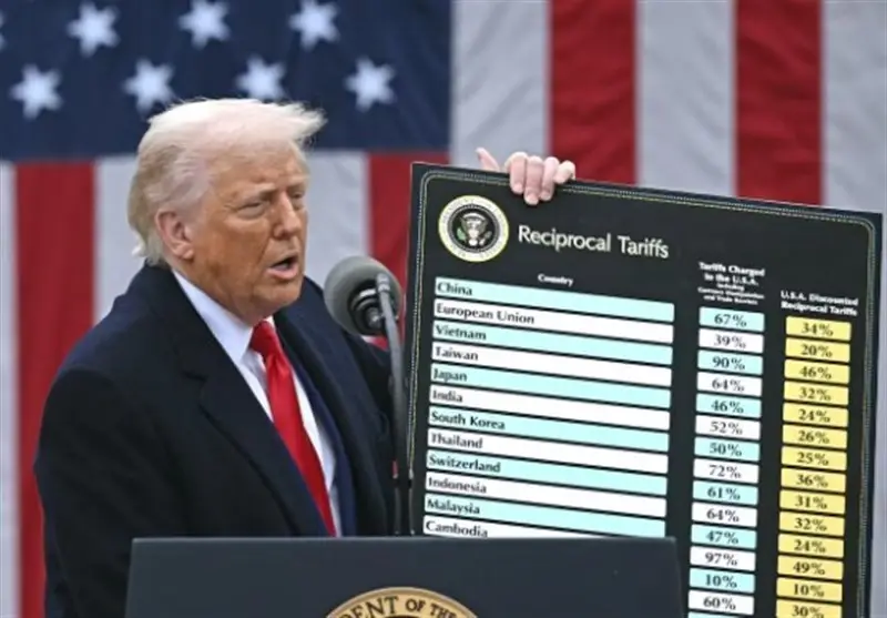 سقوط 14 درصدی صادرات خودروهای آلمانی به آمریکا؛ تعرفه‌های ترامپ چه بلایی سر بازار آورد؟