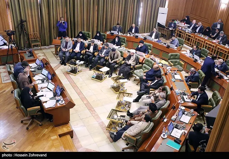 چرا هزینه 7 میلیاردی جلسات شورای شهر تهران جنجال‌ساز شد؟ جزئیاتی که نمی‌دانید!