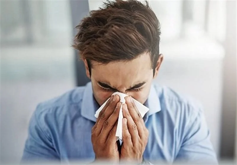 کرمانشاه نفس راحت کشید؛ روند آنفلوآنزا پس از هفته‌ها کاهش یافت