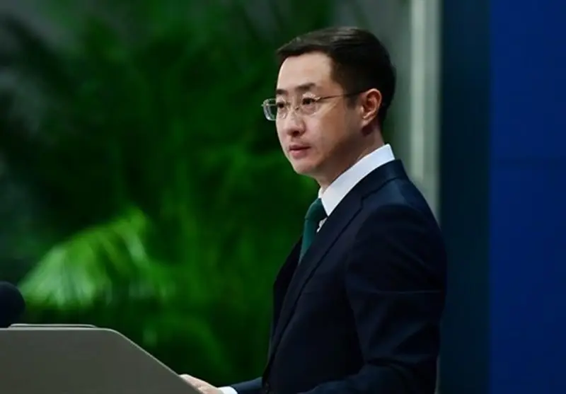 مخالفت قاطع چین با اقدام رژیم اسرائیل در به رسمیت شناختن سومالی‌لند