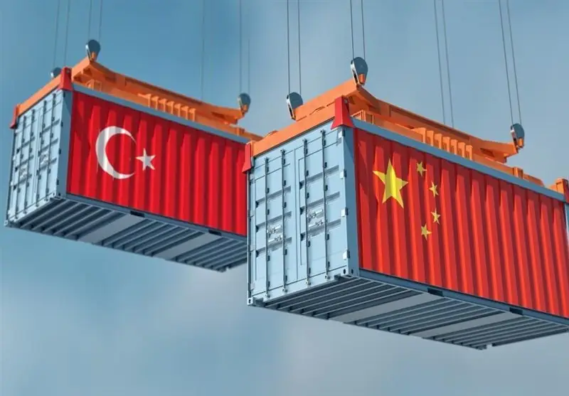 کشور ترکیه , 