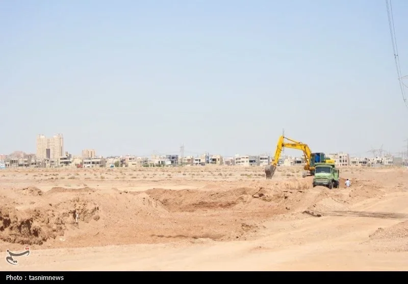 چرا عرضه زمین به مردم در ایران ناکافی مانده و مسکن همچنان در بحران؟