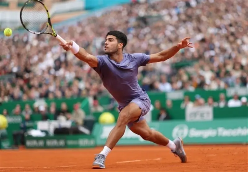 نادال افشا کرد؛ چرا آلکاراس دنبال مربی بهتر از من است؟