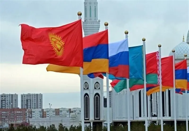 تلاش تهران برای بازپس‌گیری سهم فراموش‌شده در قلب آسیای مرکزی